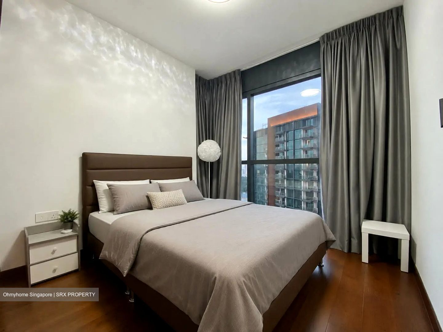 Normanton Park (D5), Apartment #577786381